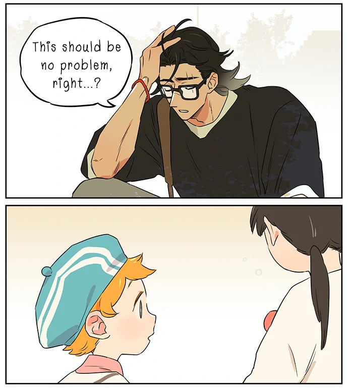 The Wolf That Picked Something Up Chapter 142 13
